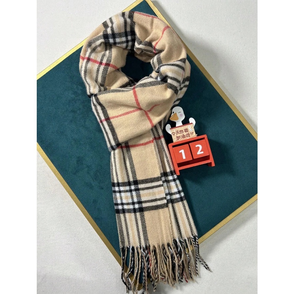 Cashmere Warm Scarf for Women  – Shawl Wrap Winter recenzja i cena