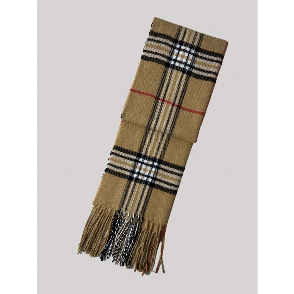 Cashmere Warm Scarf for Women  – Shawl Wrap Winter recenzja i cena