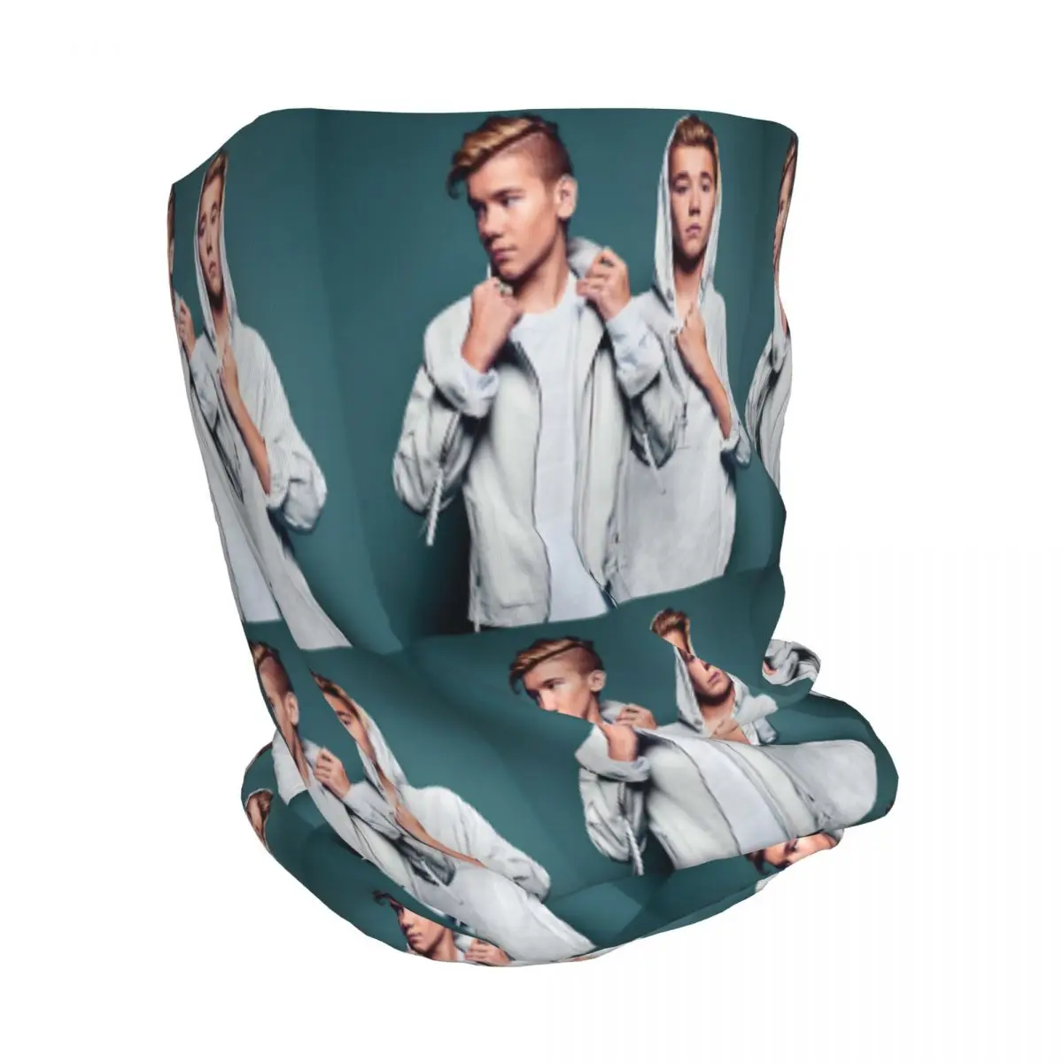 Marcus And Martinus Sweden Nor – Knit Beanie Hat Warm recenzja i cena
