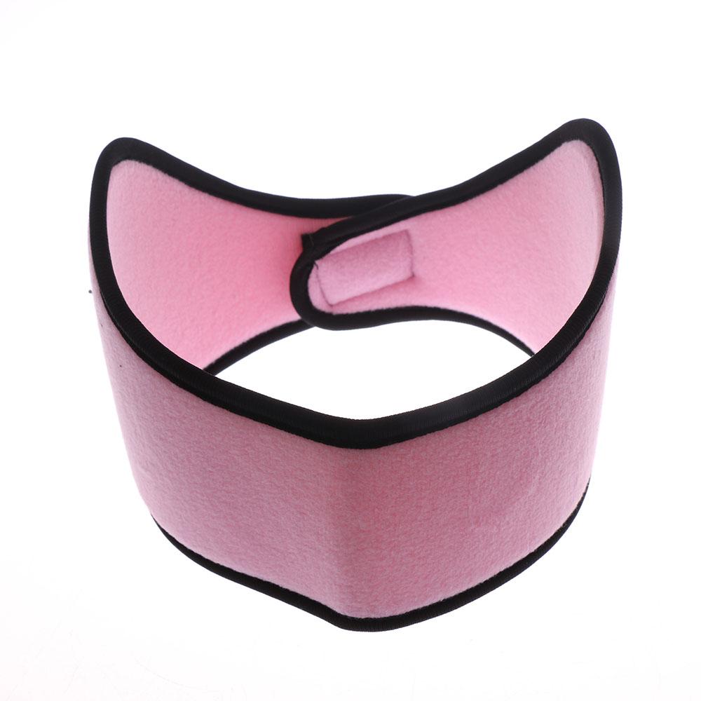Fashion Stretch Protective Spa – Fleece Ear Warmer Band recenzja i cena
