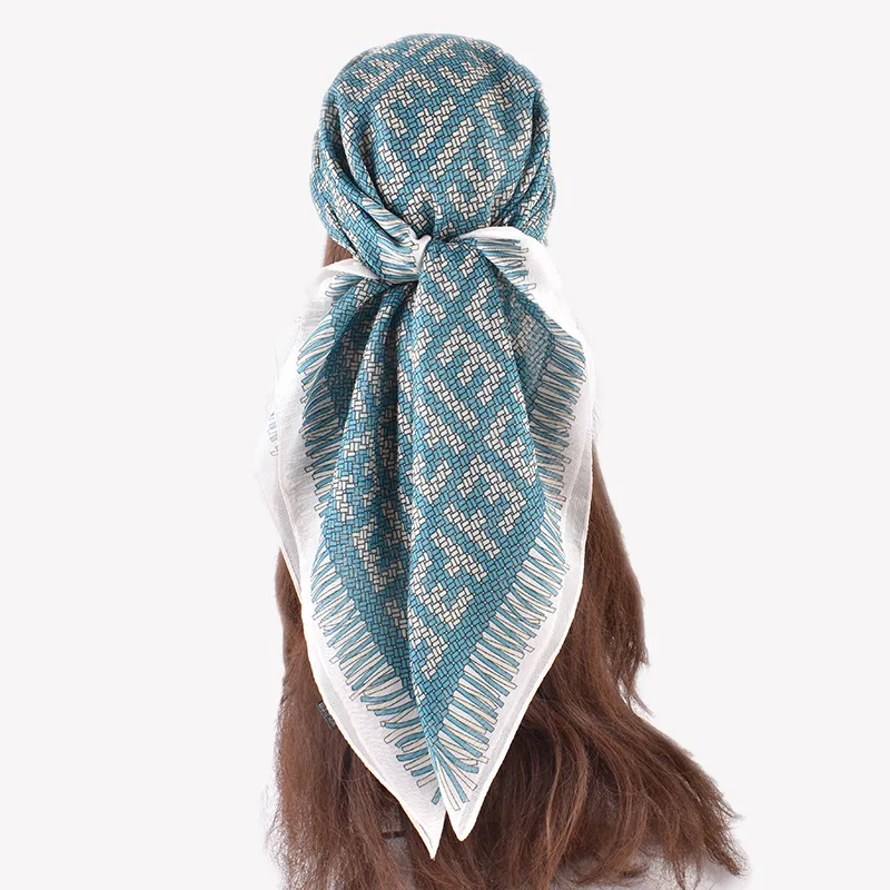 Fashionable and Versatile New  – Shawl Wrap Winter recenzja i cena