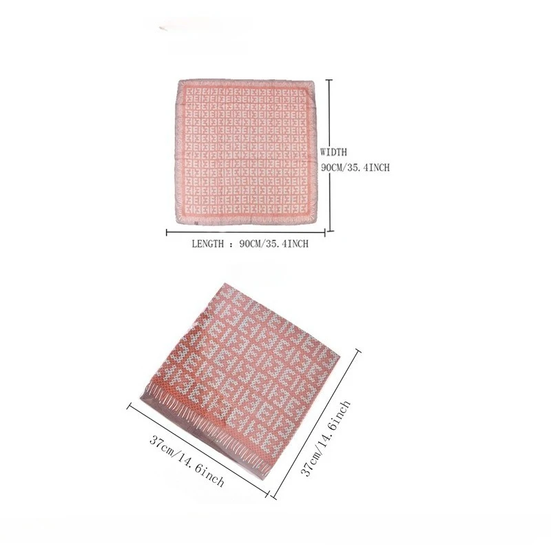 Fashionable and Versatile New  – Shawl Wrap Winter recenzja i cena