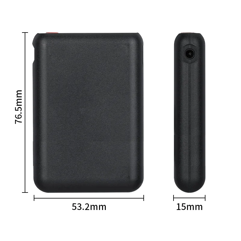 Power Bank  5V 5000mAh Heated  – Heated Vest Battery recenzja i cena