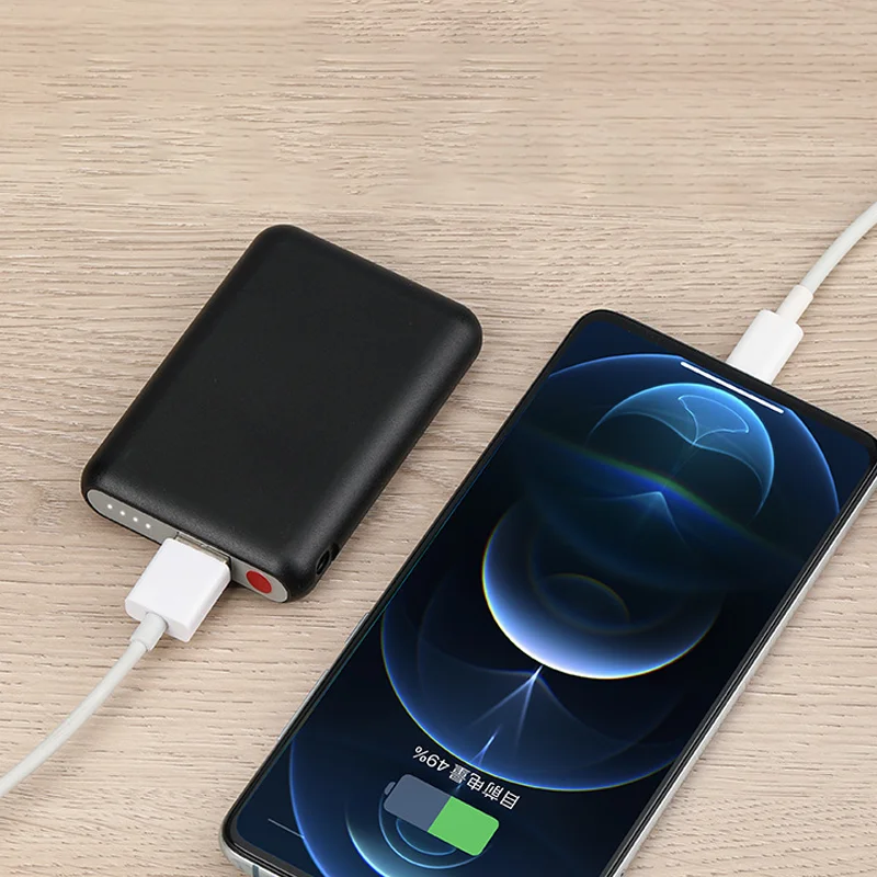 Power Bank  5V 5000mAh Heated  – Heated Vest Battery recenzja i cena