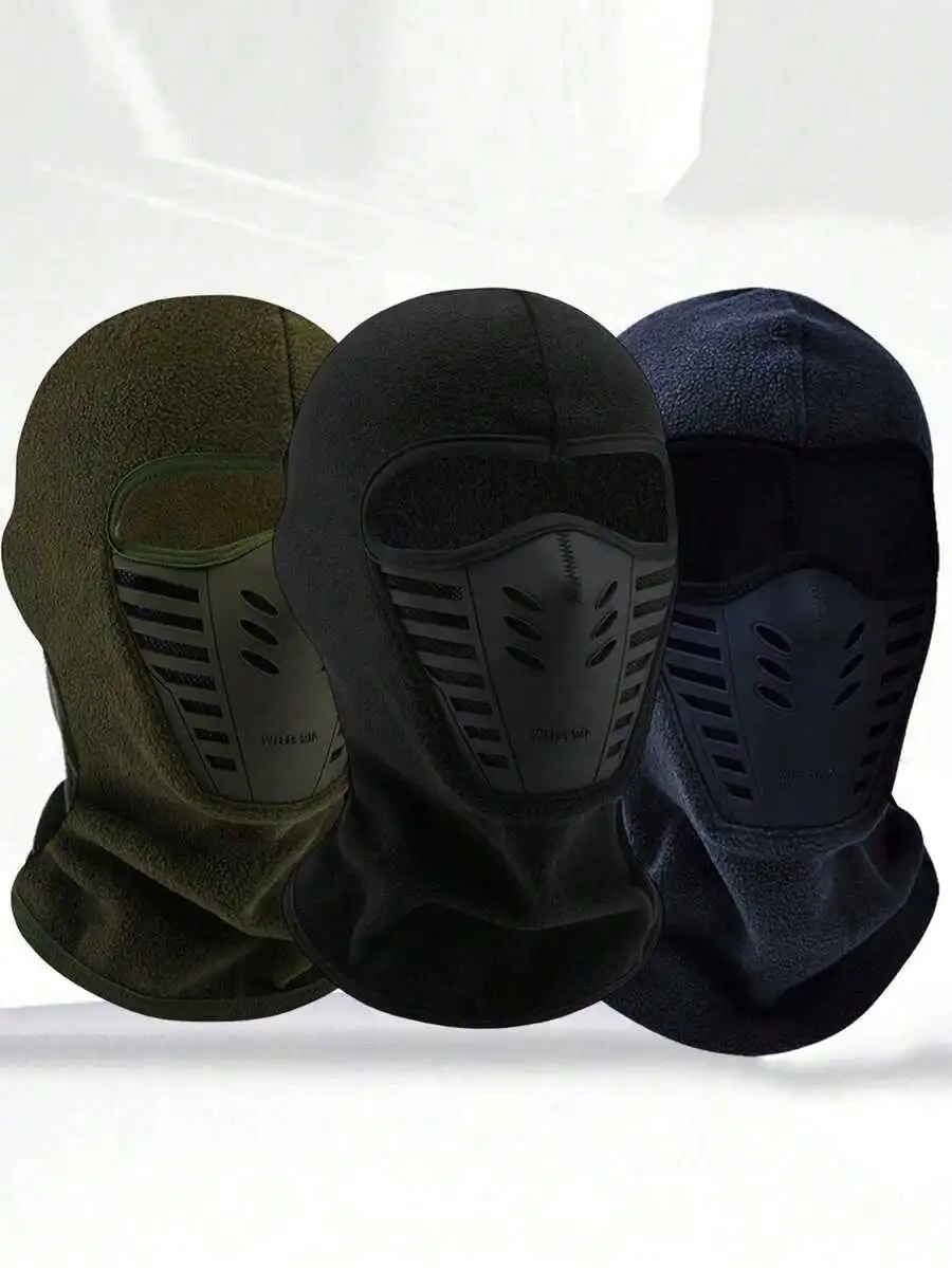 Mens Windproof Balaclava Face  – Balaclava Ski Mask recenzja i cena
