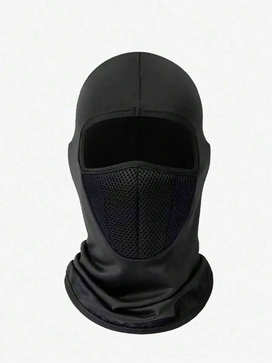 Mens Windproof Balaclava Face  – Balaclava Ski Mask recenzja i cena