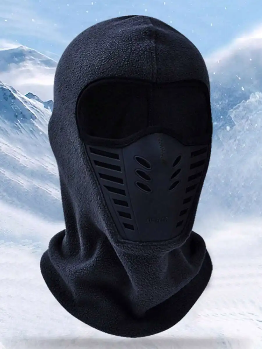 Mens Windproof Balaclava Face  – Balaclava Ski Mask recenzja i cena