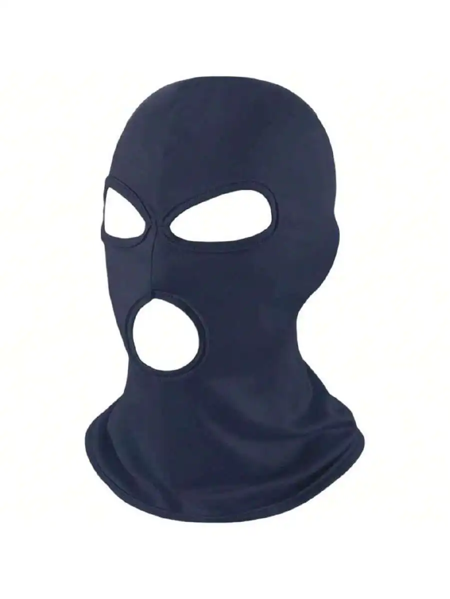 3 Hole Black Balaclava Face Ma – Balaclava Ski Mask recenzja i cena