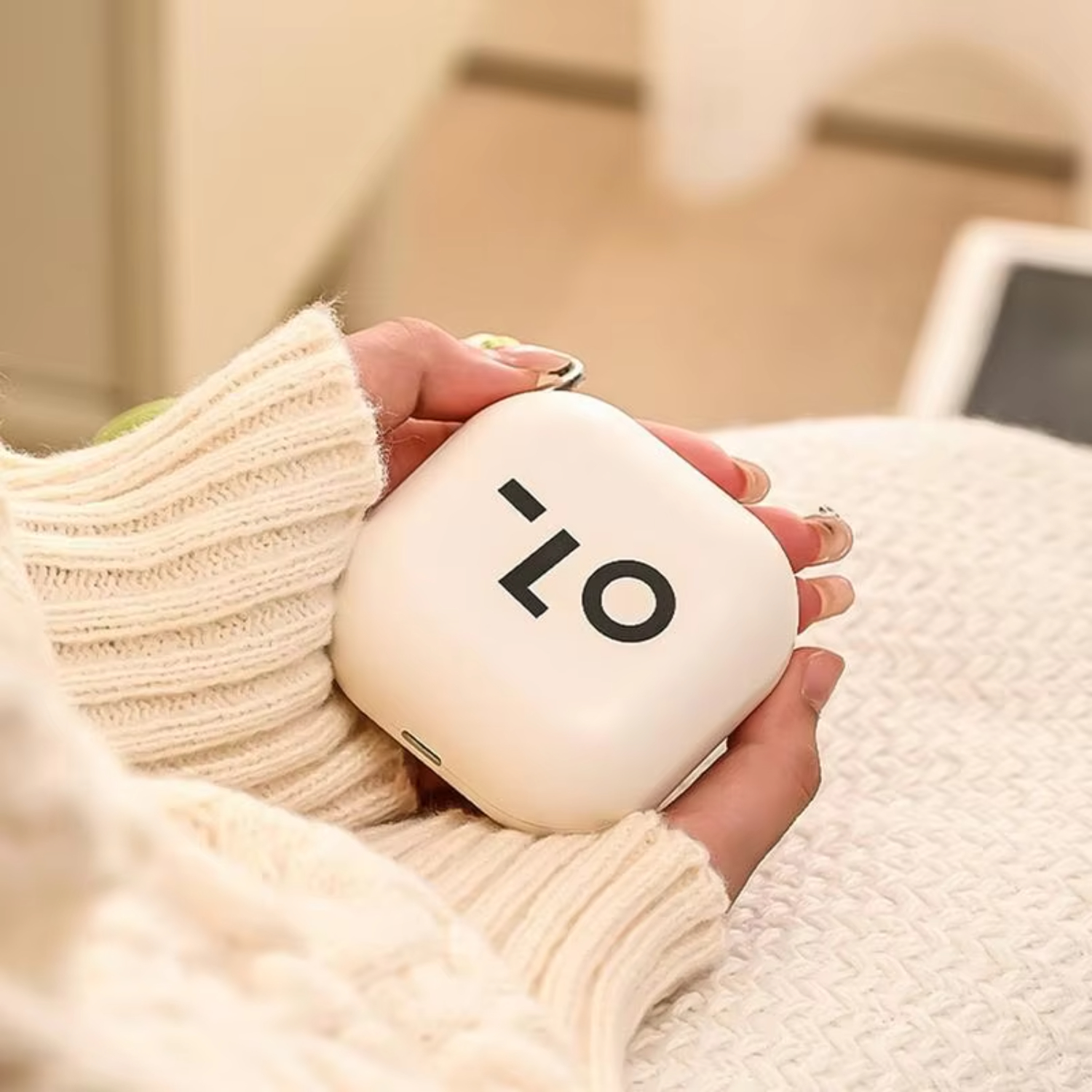 Portable Hand Warmer Hand Warm – Hand Warmer Electric recenzja i cena