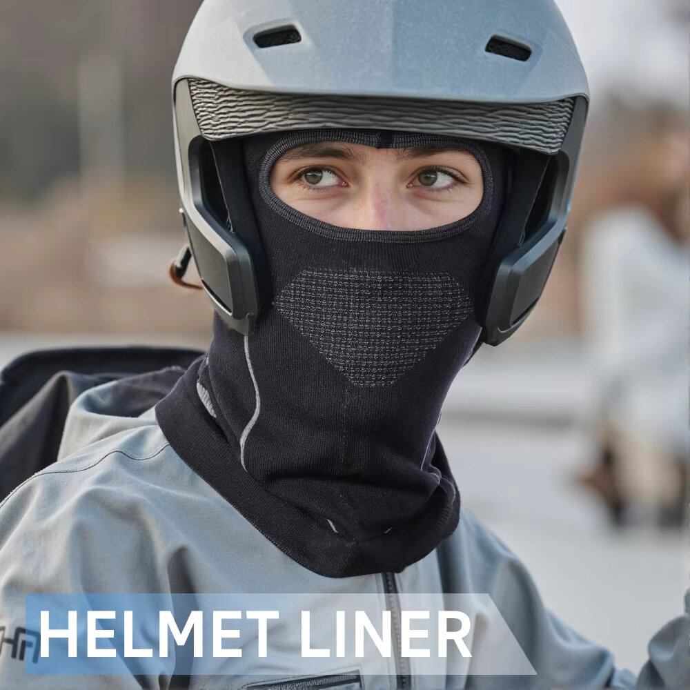 Men Women Cold-Proof Thermal S – Balaclava Ski Mask recenzja i cena