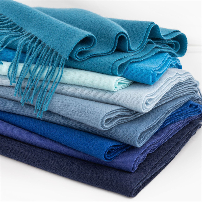 2024 Autumn Scarf For Women Lo – Cashmere Pashmina Wrap recenzja i cena
