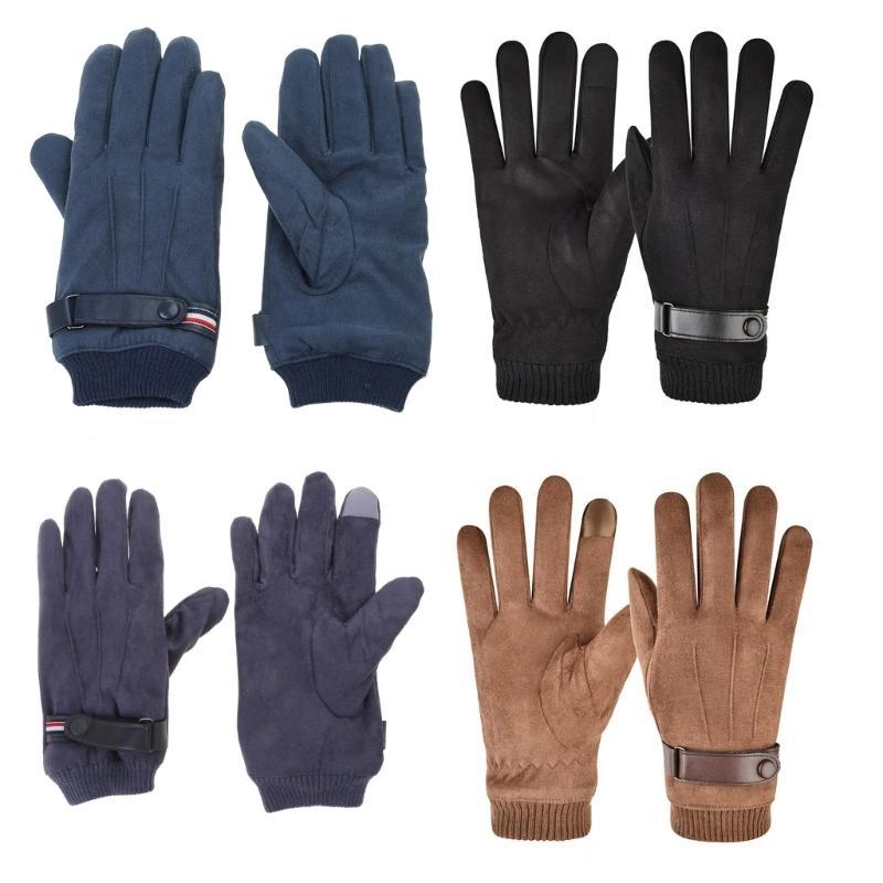 39BB Adults Winter Gloves Snow – Snow Glove Insulated recenzja i cena