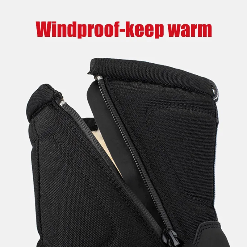 Men's Winter Waterproof Insula – Waterproof Winter Boot recenzja i cena