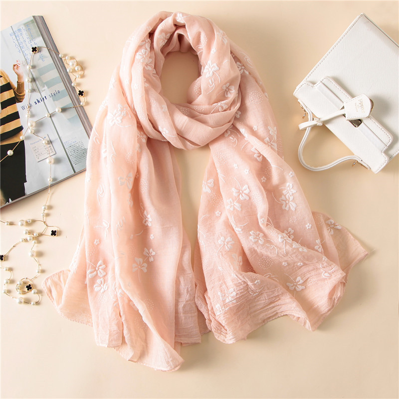2023 Spain Brand Spring Women  – Shawl Wrap Winter recenzja i cena
