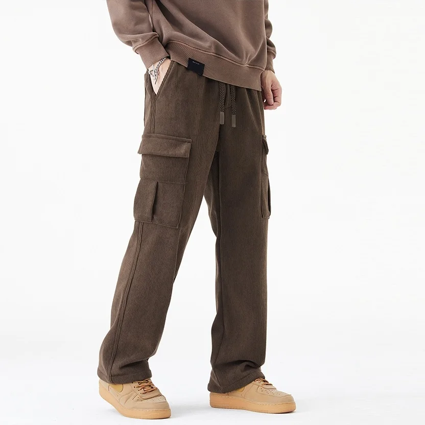 2026 New in Winter Corduroy Pa – Corduroy Pant Warm recenzja i cena