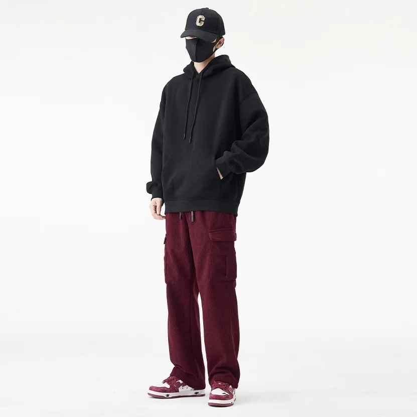 2026 New in Winter Corduroy Pa – Corduroy Pant Warm recenzja i cena