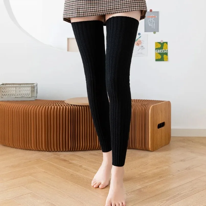 Above Over Knee Socks Thermal  – Thermal Sock Wool recenzja i cena