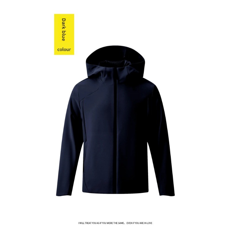 Man Spring Autumn Outdoor Moun – Down Jacket Packable recenzja i cena