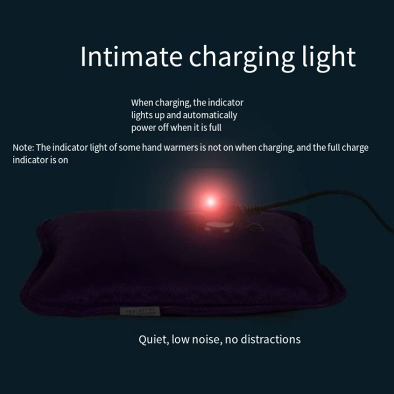 C Hot Water Bottle Charging Ca – Hand Warmer Electric recenzja i cena